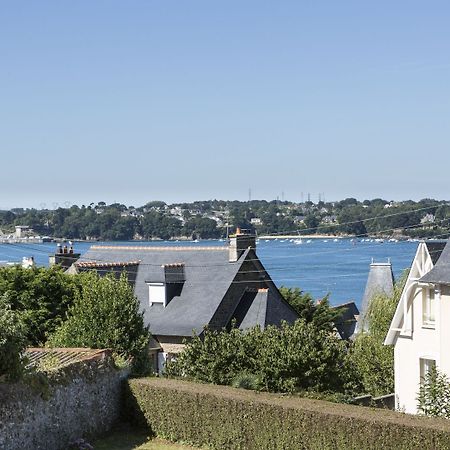 La Vigie By Cocoonr Lägenhet Saint-Malo Exteriör bild
