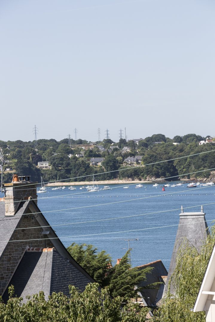 La Vigie By Cocoonr Lägenhet Saint-Malo Exteriör bild